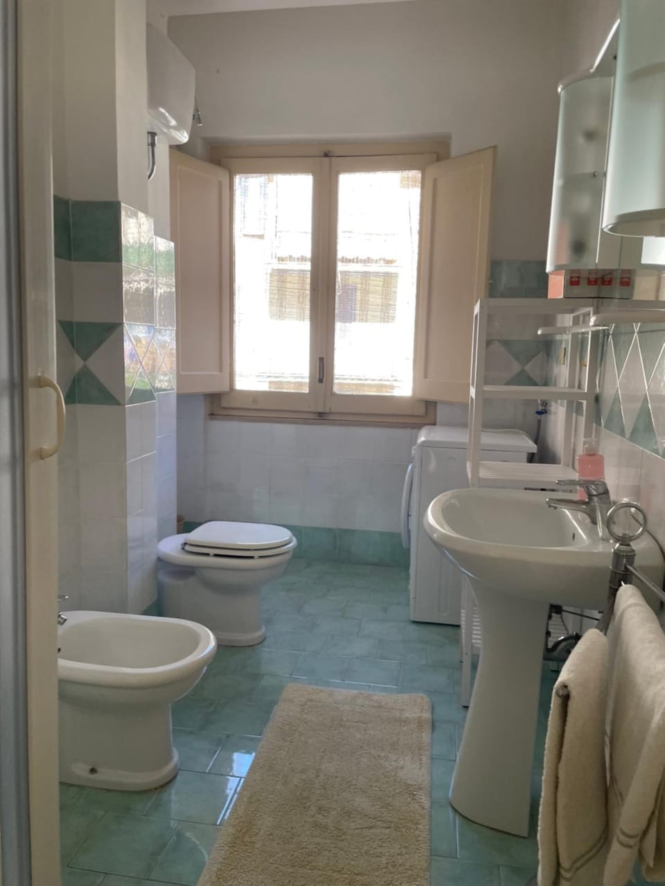 Toilet, Bathroom, bidet