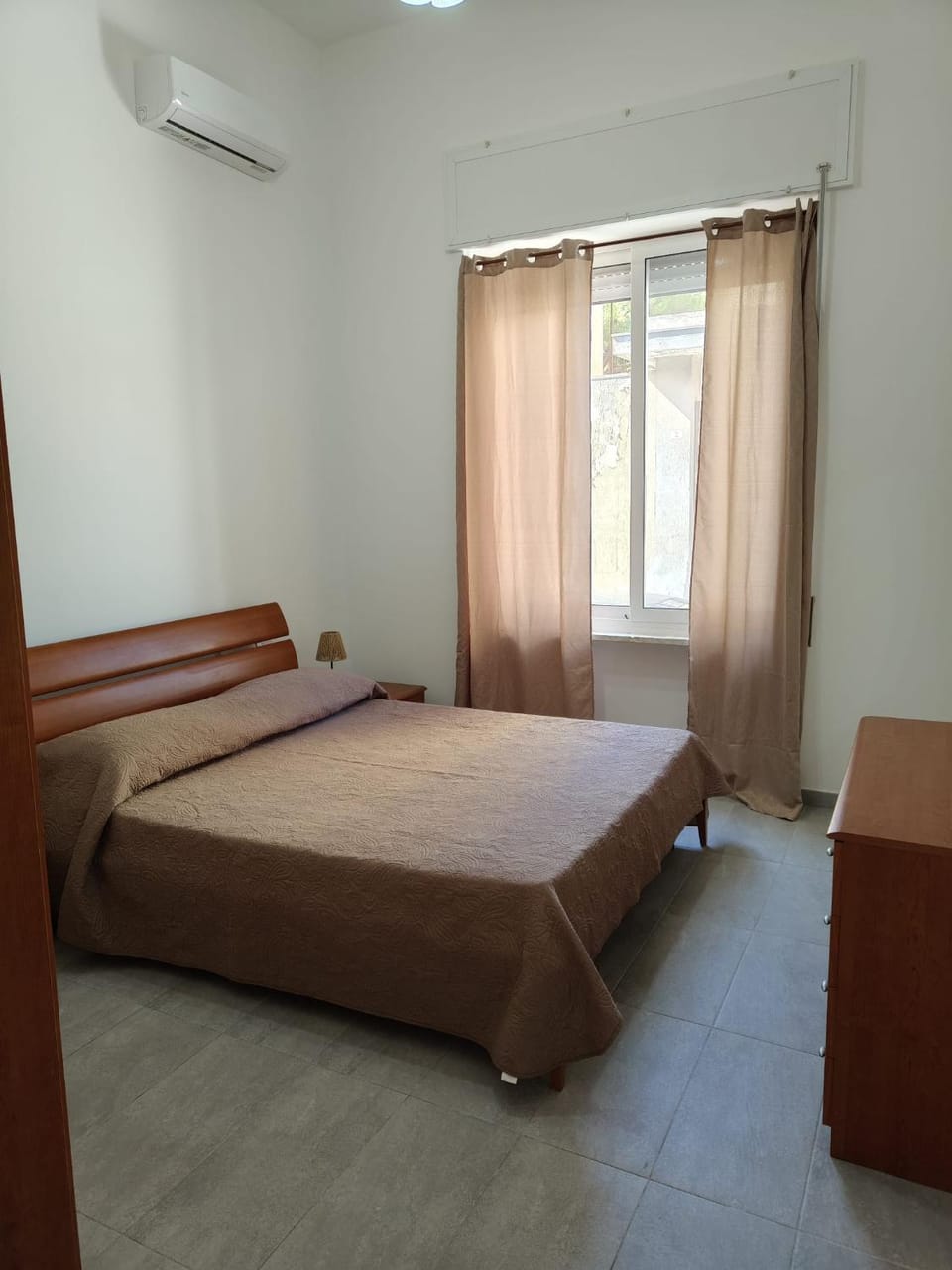 Dimora Fulvia interno appartamento con giardino privato House in Brindisi