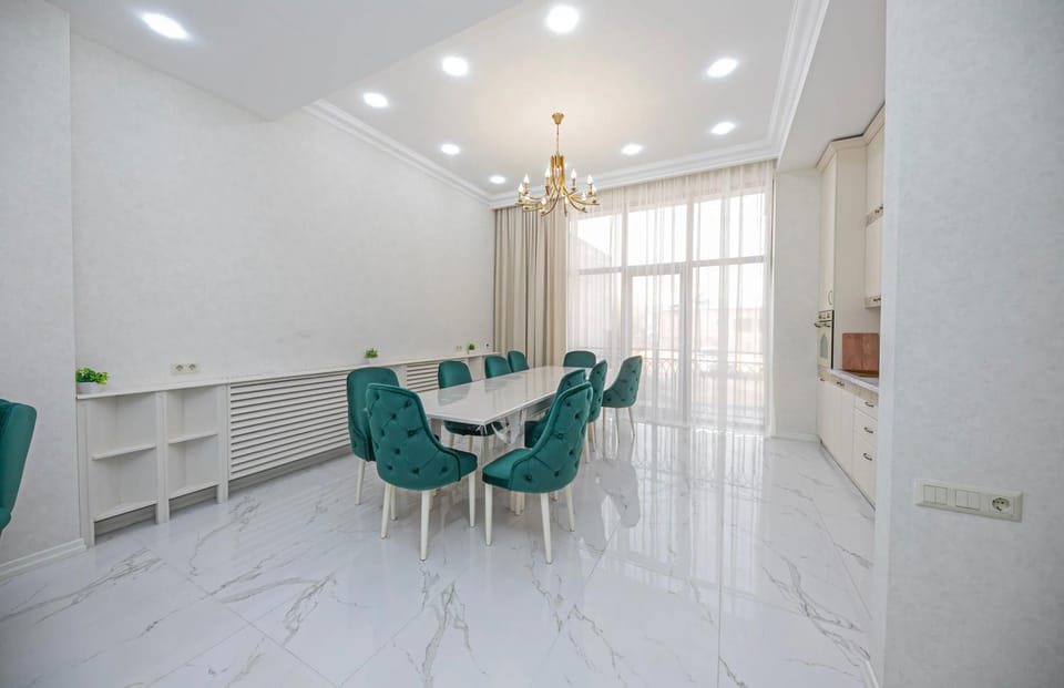 Lusy House Villa in Yerevan