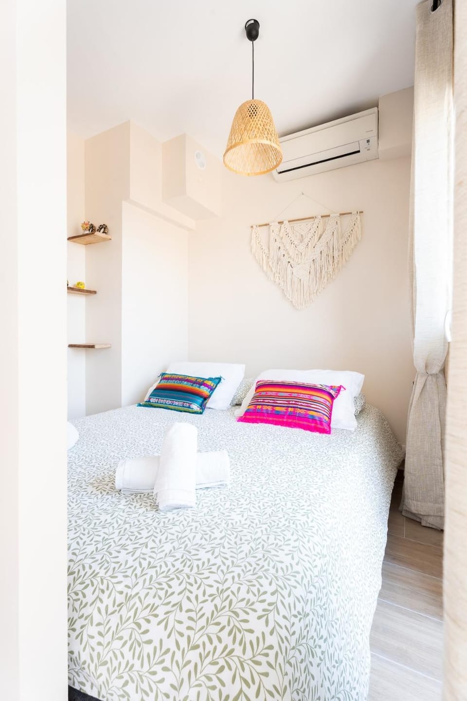 Art Mexicain - Terrasse - Calme - Mer à 1min a pied Apartment in Cagnes-sur-Mer