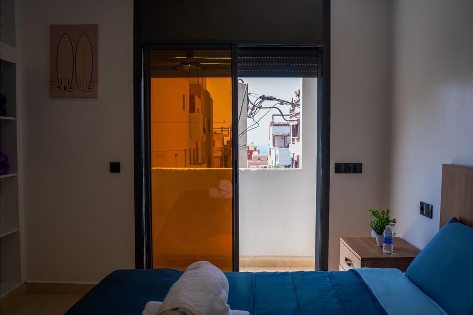 Surf & Sun Apartment in Imsouane Apartment in Marrakesh-Safi