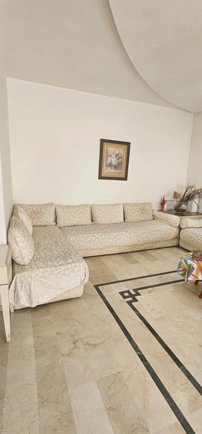 اقامة فال دانفا Apartment in Casablanca