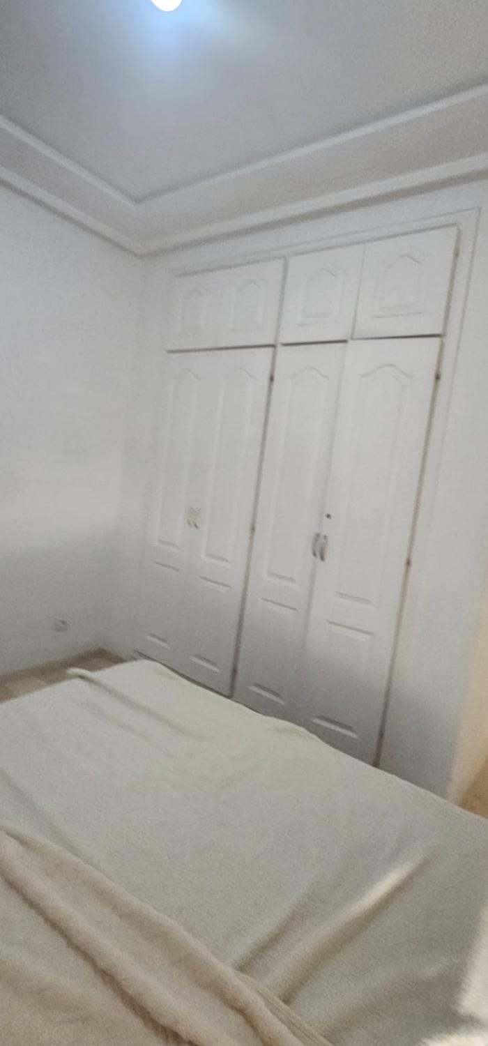 اقامة فال دانفا Apartment in Casablanca