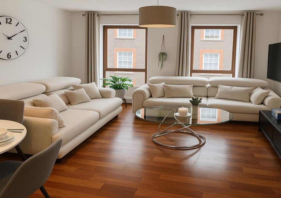 Living room, Diving