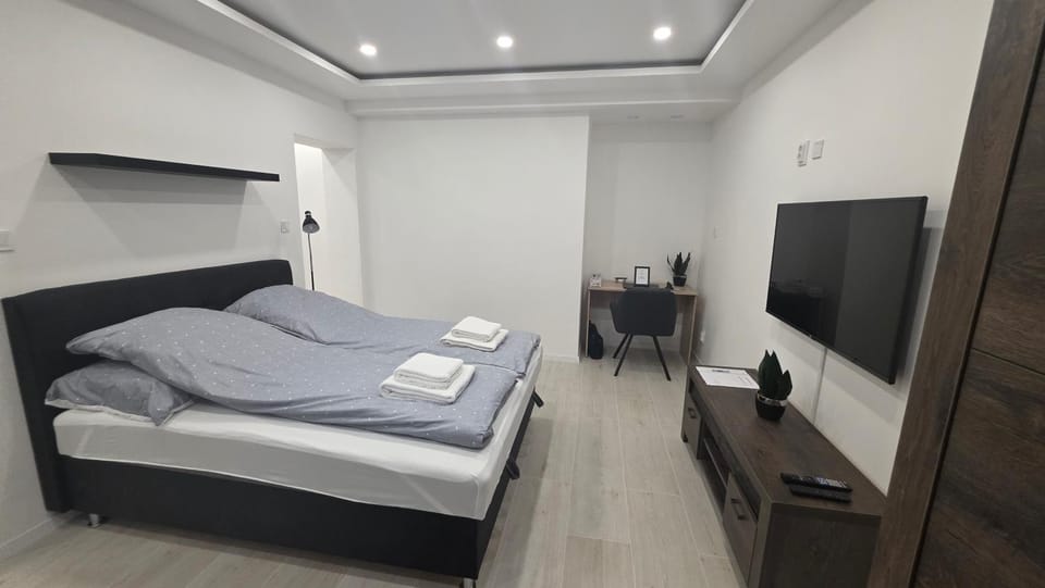 CityZen Apartman Apartment in Hungary