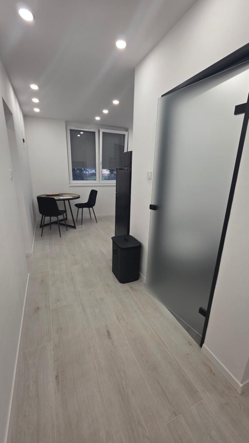 CityZen Apartman Apartment in Hungary