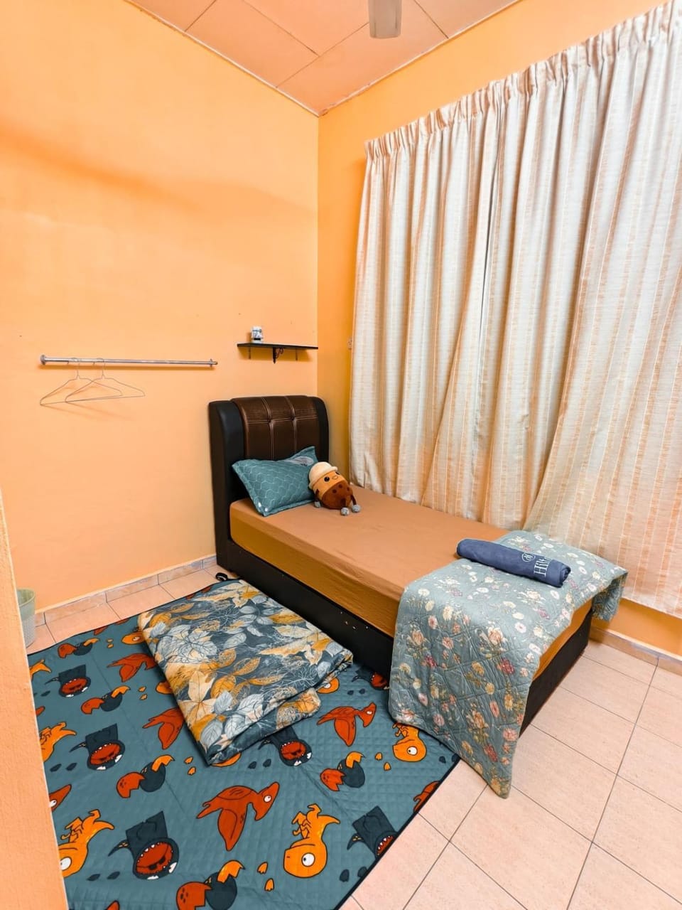 Homestay CgSu D'Ria Mesra 2 House in Kedah