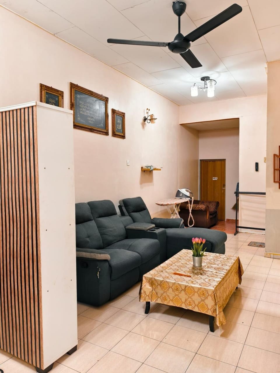 Homestay CgSu D'Ria Mesra 2 House in Kedah