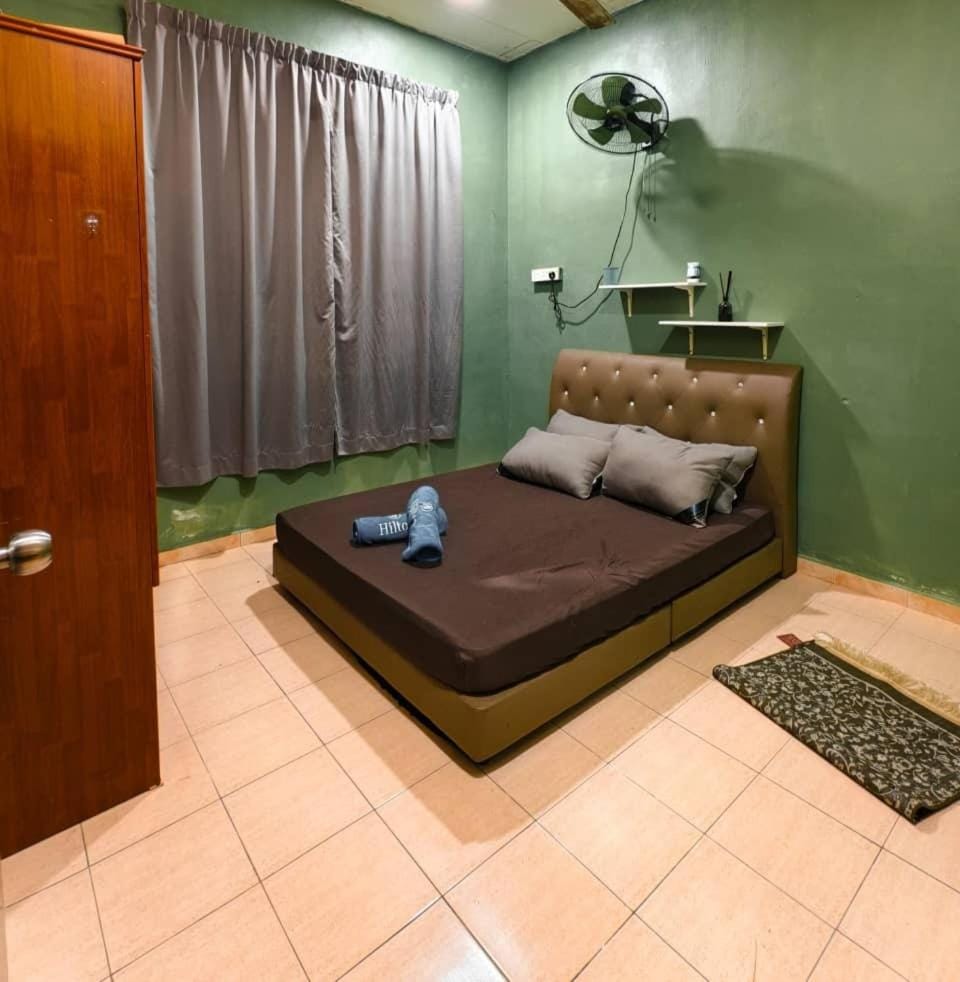 Homestay CgSu D'Ria Mesra 2 House in Kedah