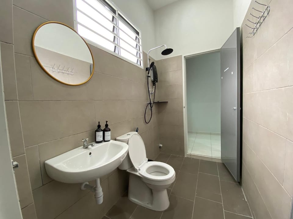 Homestay Casa Ninety Two Ayer Molek Melaka Vacation rental in Malacca