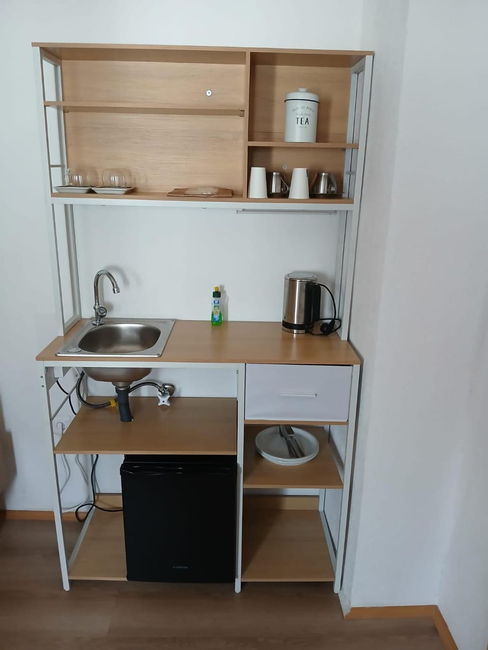 2-Bett Zimmer Apartment in Bavaria