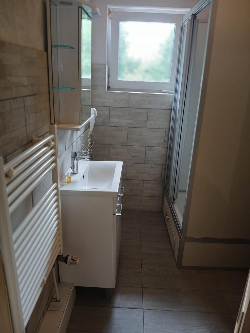 2-Bett Zimmer Apartment in Bavaria