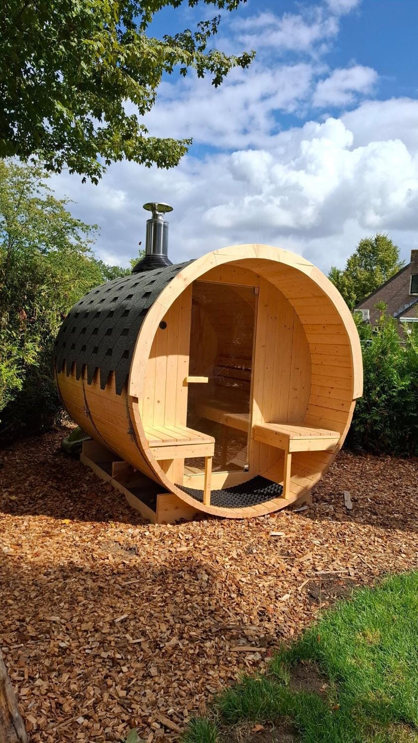 Groene heuvels 101 House in Gelderland, Netherlands