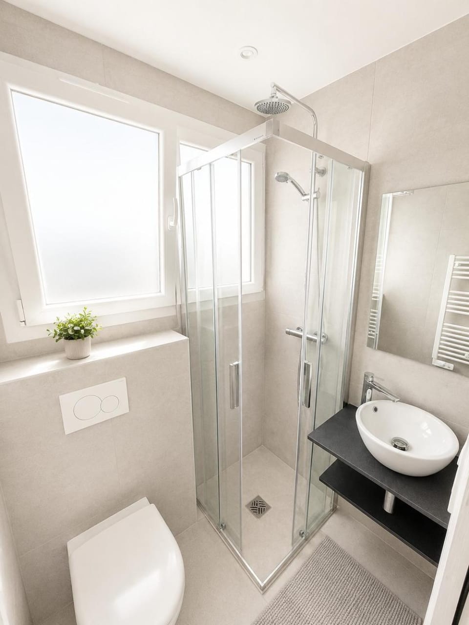 M050-53 Jolie chambre en colocation Apartment in Annemasse