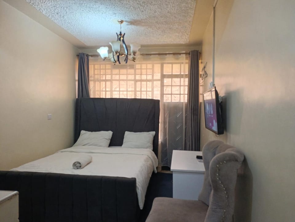 Zuri studio Apartment in Nairobi