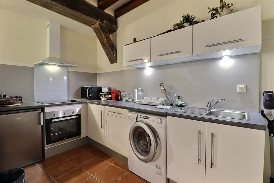 Appart de la monnaie - déconnexion au coeur de la ville Apartment in Troyes