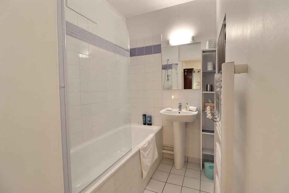 Appart de la monnaie - déconnexion au coeur de la ville Apartment in Troyes