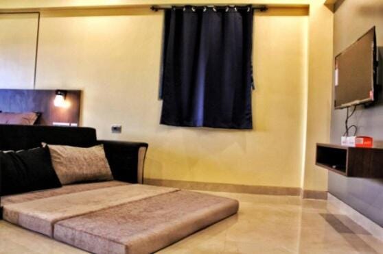 TV and multimedia, Living room, Bedroom