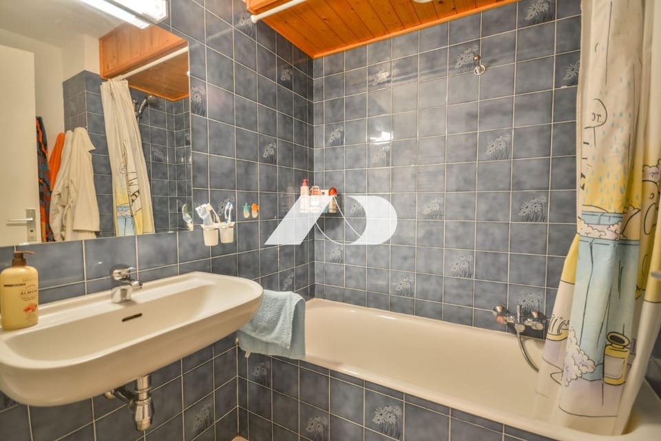Enchaple A5 Apartment in Haute-Savoie