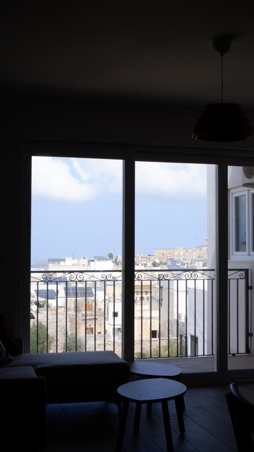 View (from property/room), Balcony/Terrace
