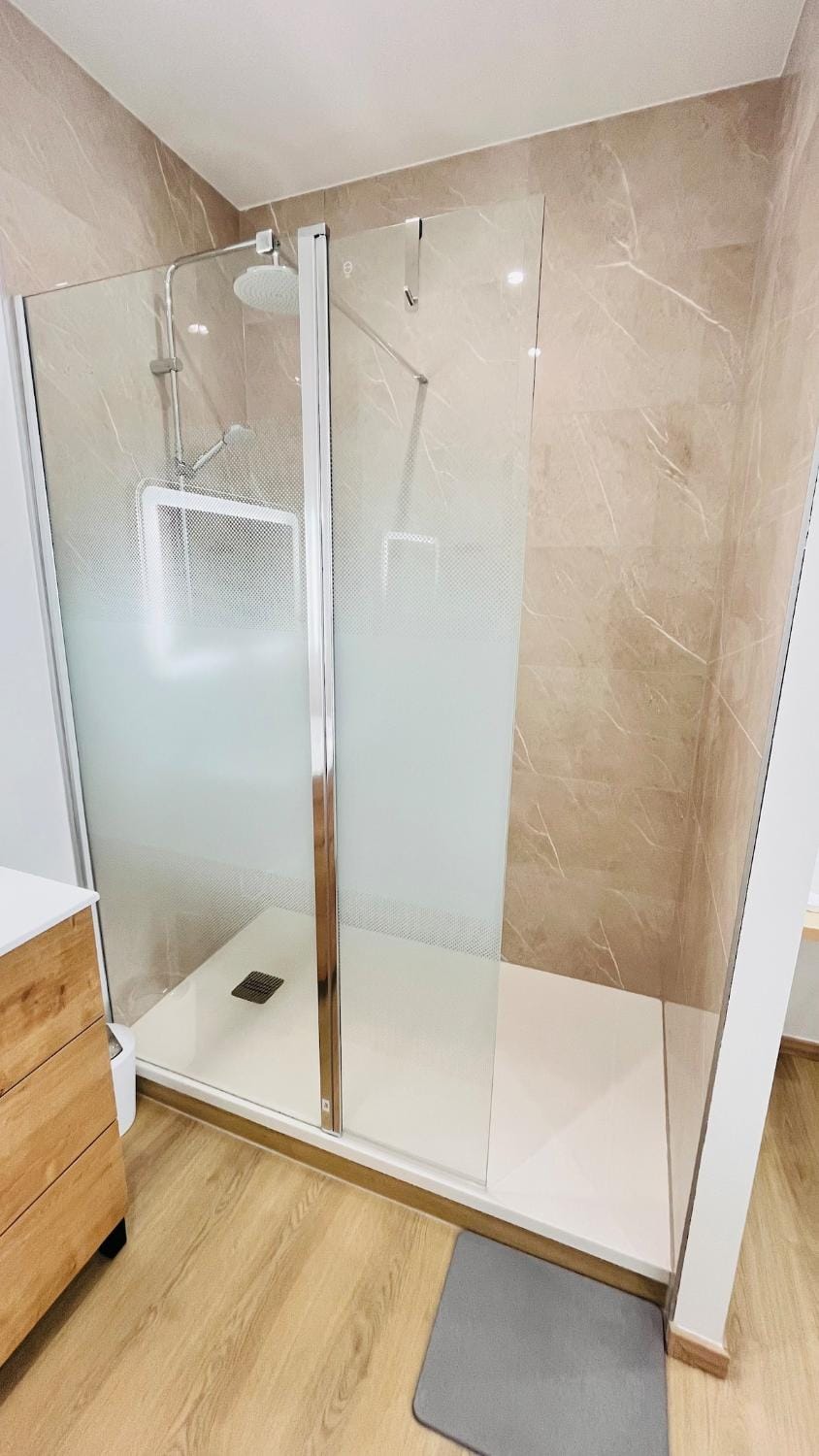 Shower