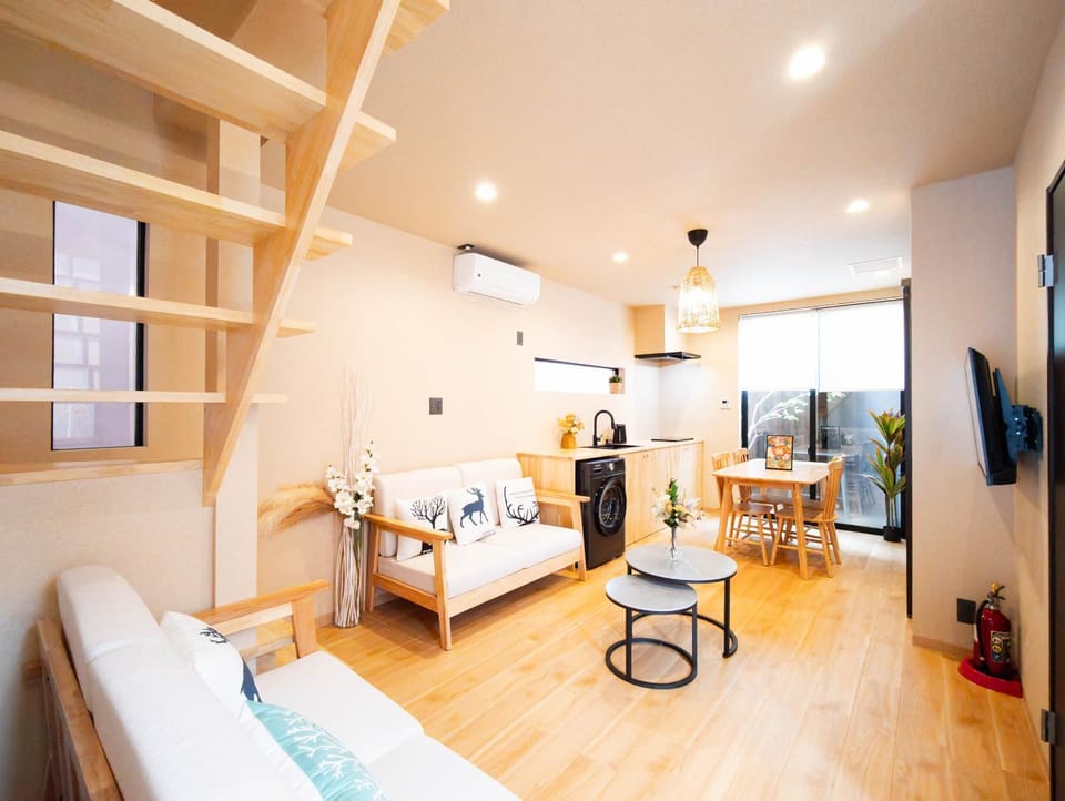 TV and multimedia, Living room, air conditioner
