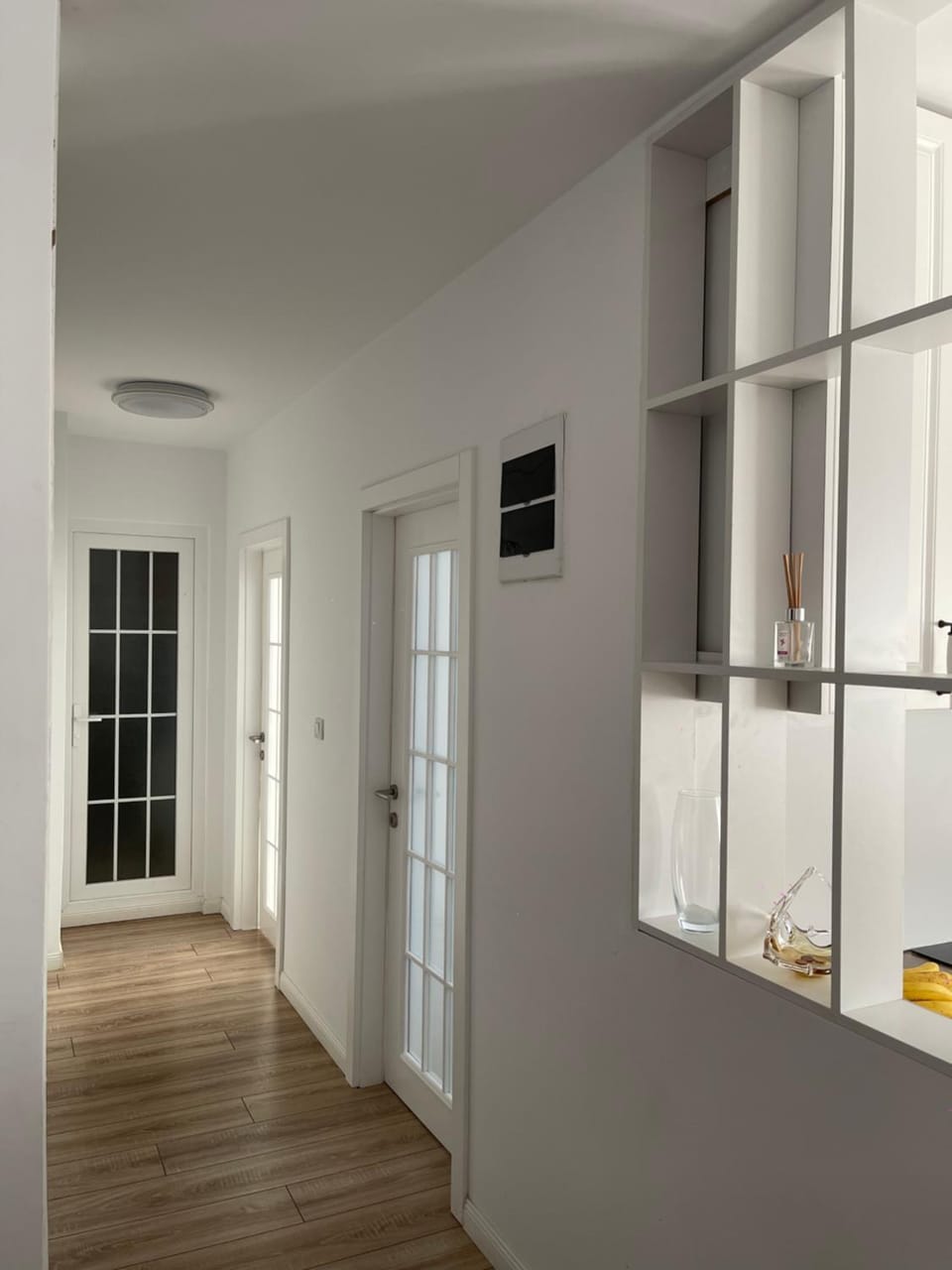 City View Prishtina Apartment in Serbia