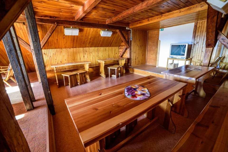 Penzion Nový Svět Apartment in South Bohemian Region