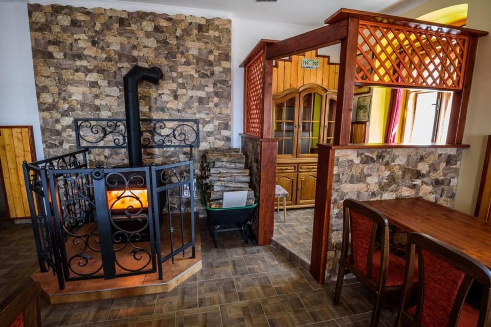 Penzion Nový Svět Apartment in South Bohemian Region