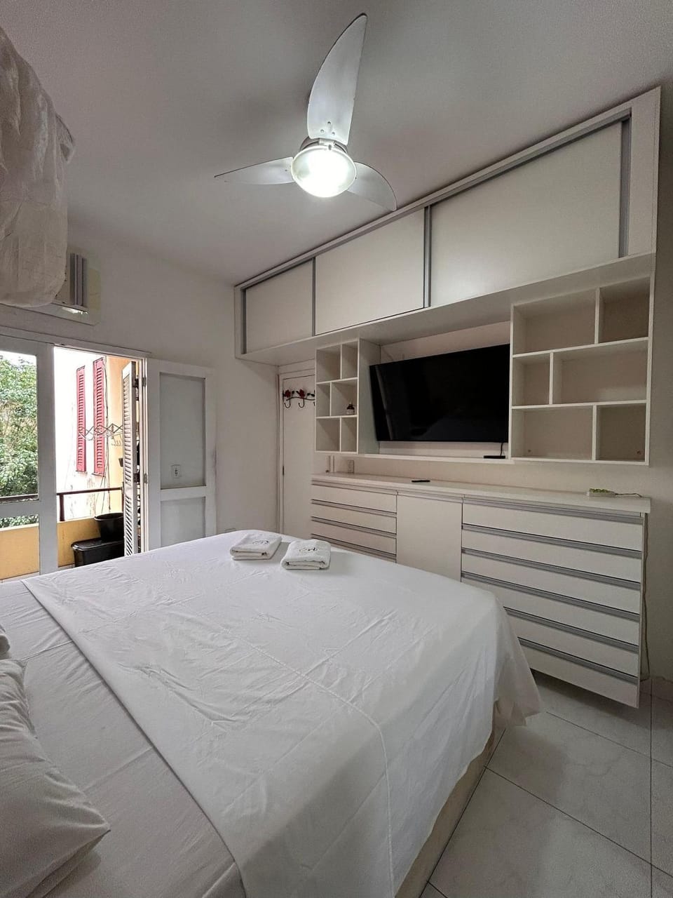 Cozy apartment for up to 6 people in Cabo Frio Apartment in Cabo Frio
