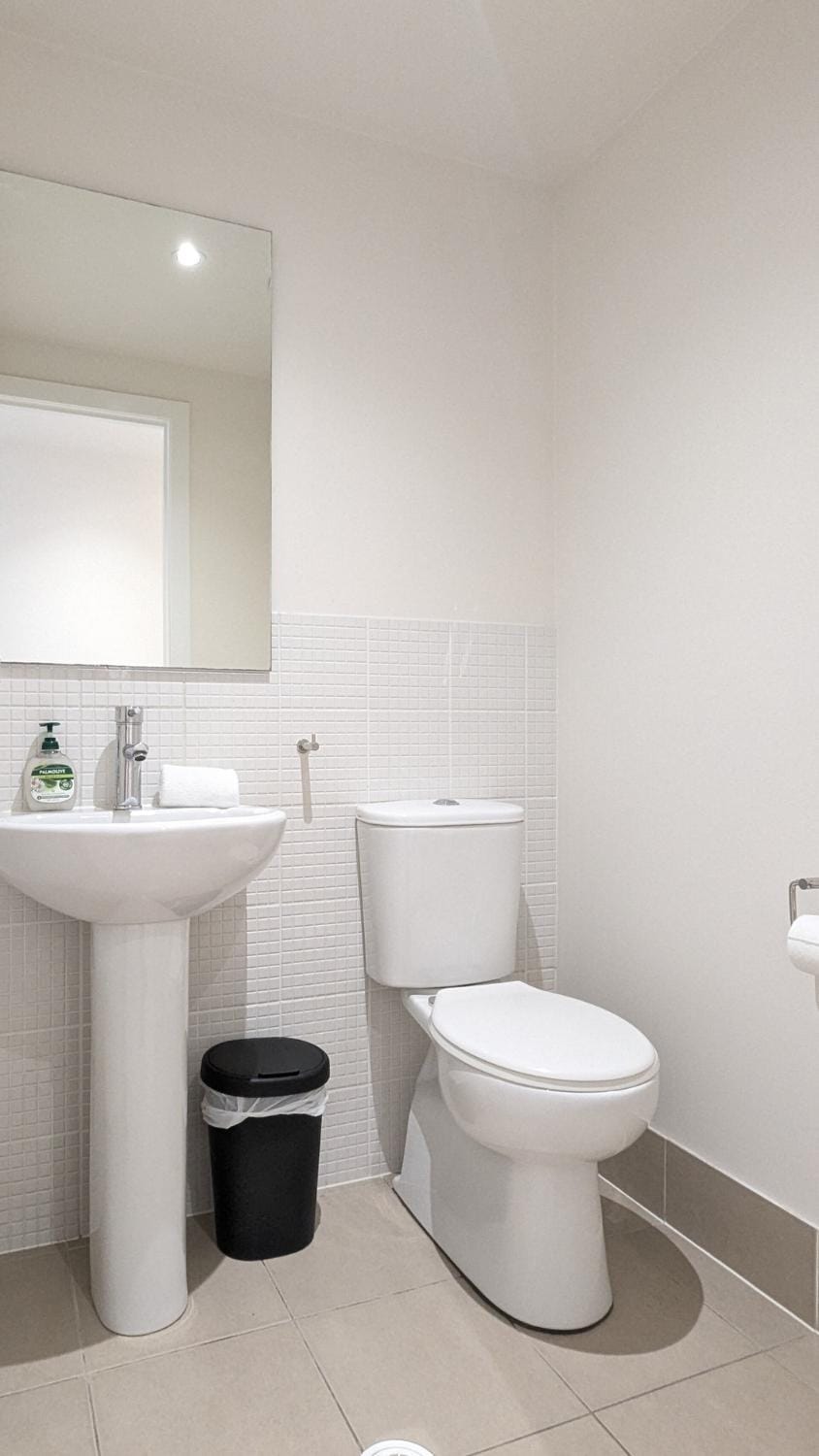 KozyGuru | Kellyville Ridge | 4 Bedroom House House in Sydney