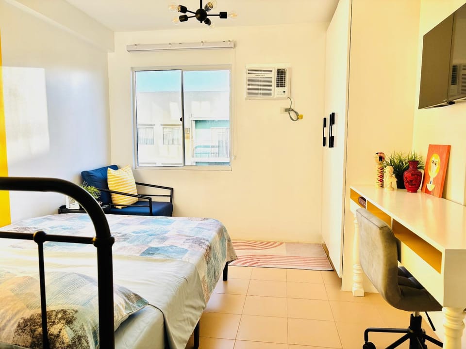 Studio By The Sea Apartment in Dumaguete