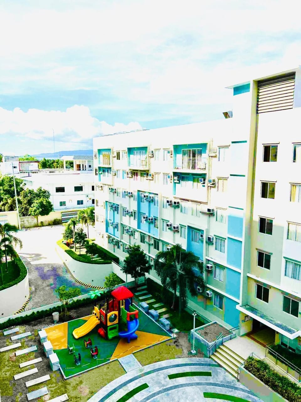 Studio By The Sea Apartment in Dumaguete