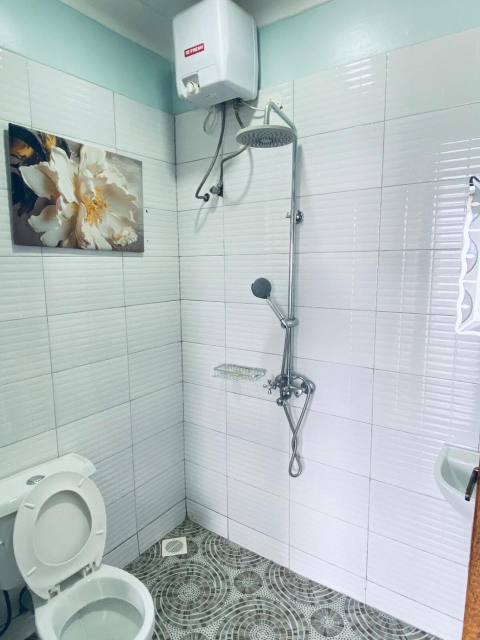 Velar maximus Apartment in Kampala