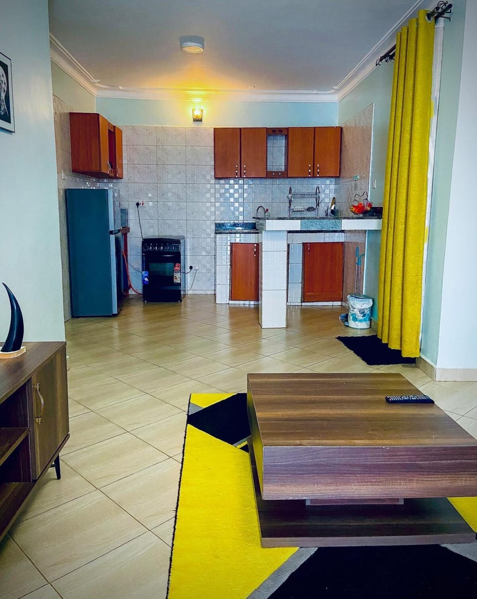 Velar maximus Apartment in Kampala