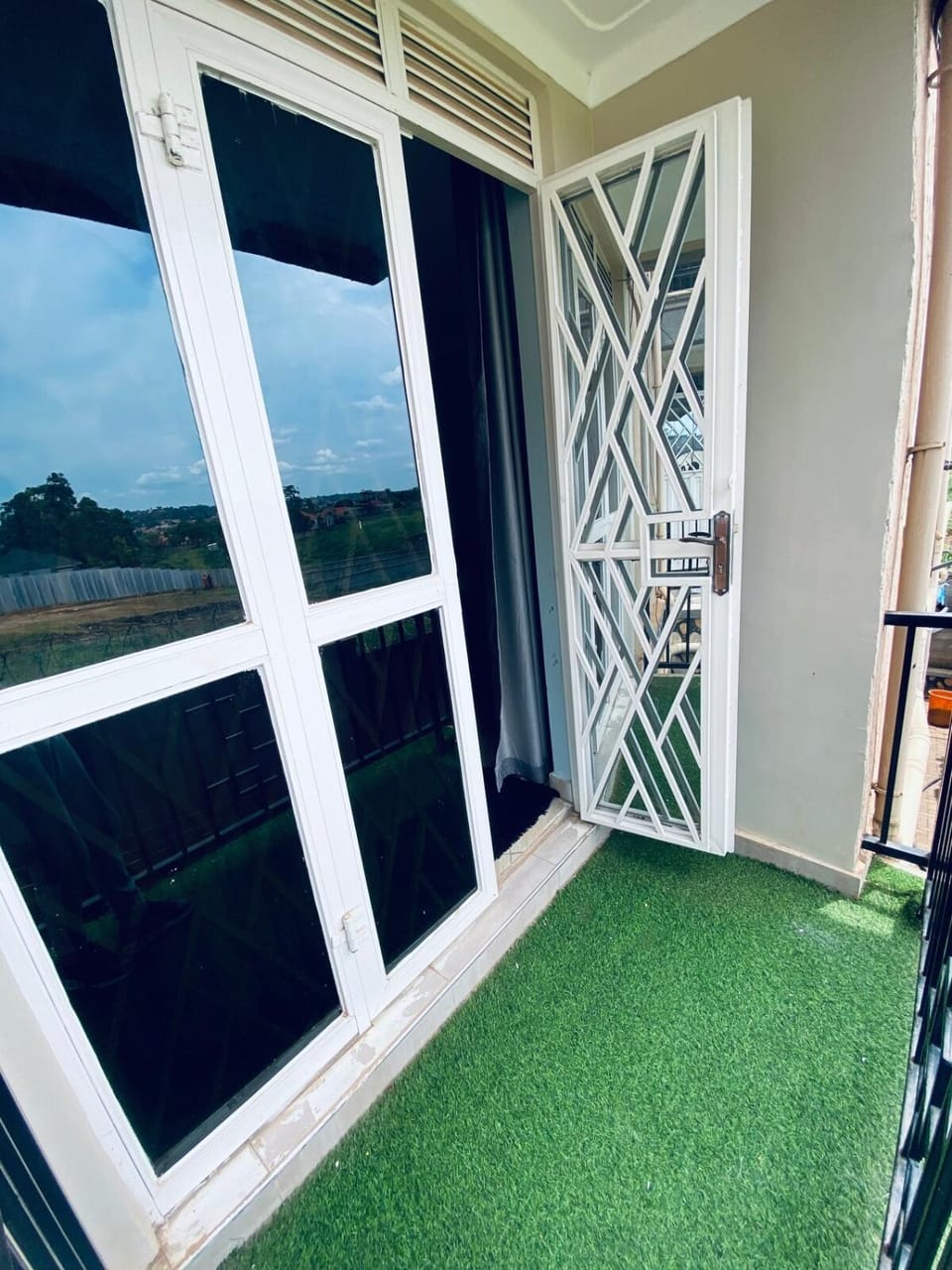 Velar maximus Apartment in Kampala