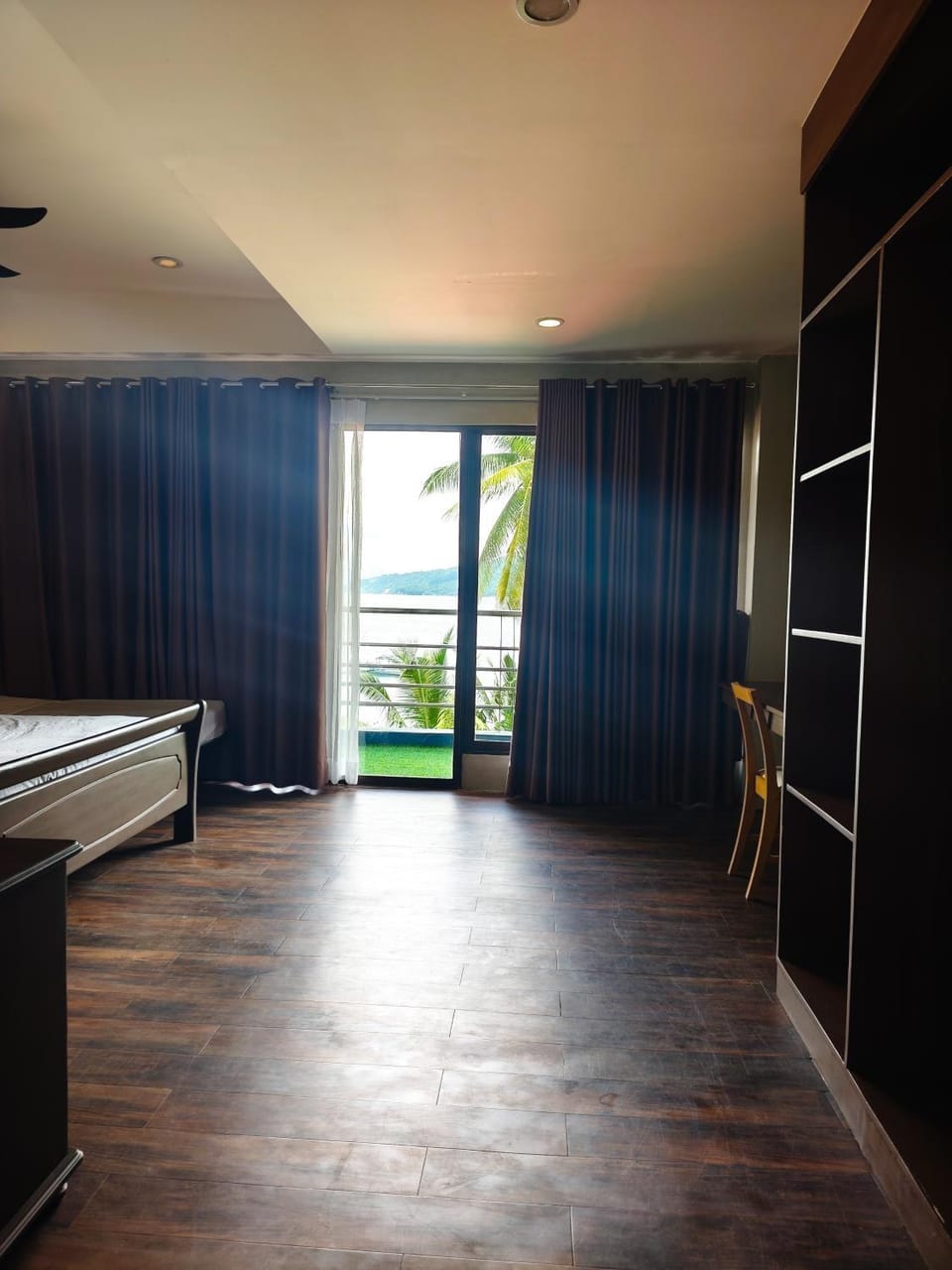 Anilao Mabini Sea House Diveshop and Resort Bed and Breakfast in Calabarzon