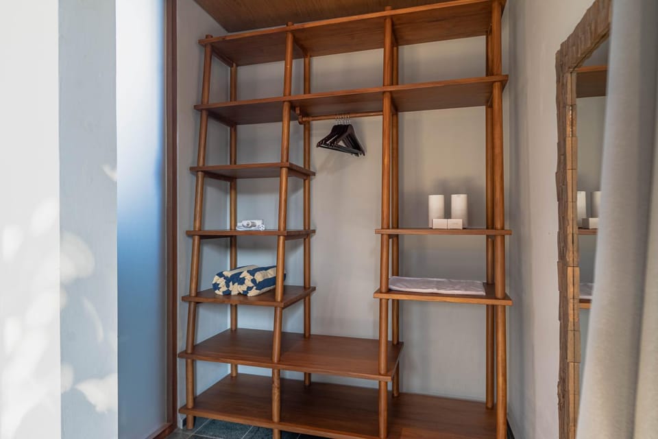 storage