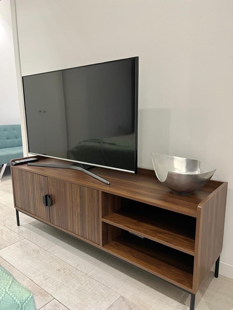 TV and multimedia, Evening entertainment