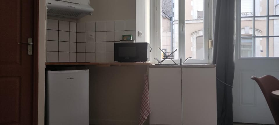 Studio - BMX Apartment in Pays de la Loire