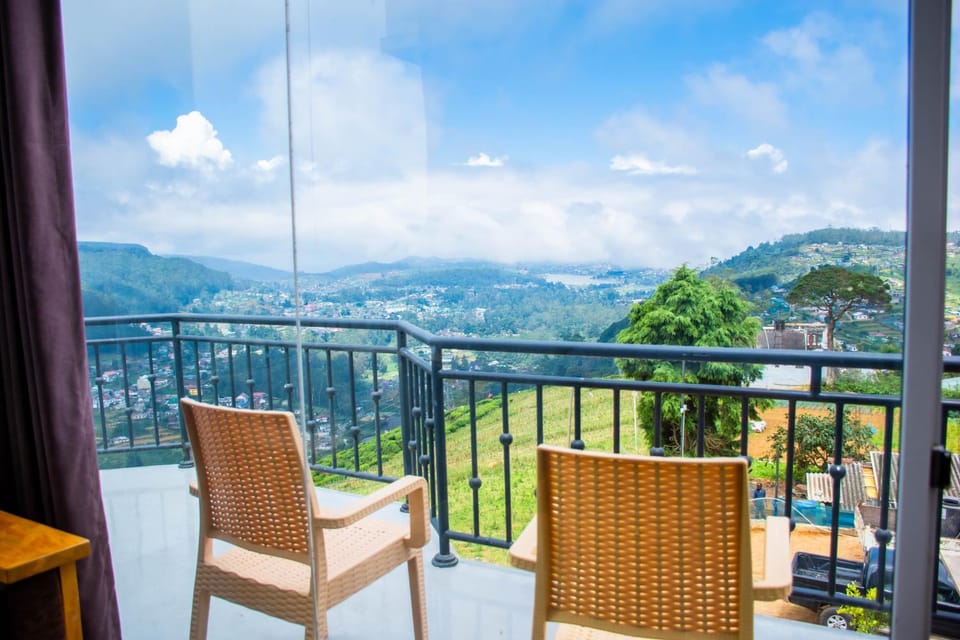 View (from property/room)
