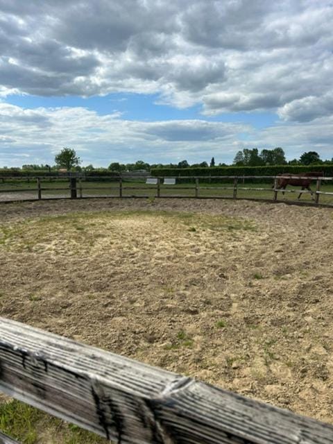 Erve Geers Farm Stay in Overijssel (province)