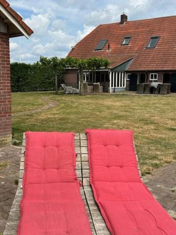 Erve Geers Farm Stay in Overijssel (province)