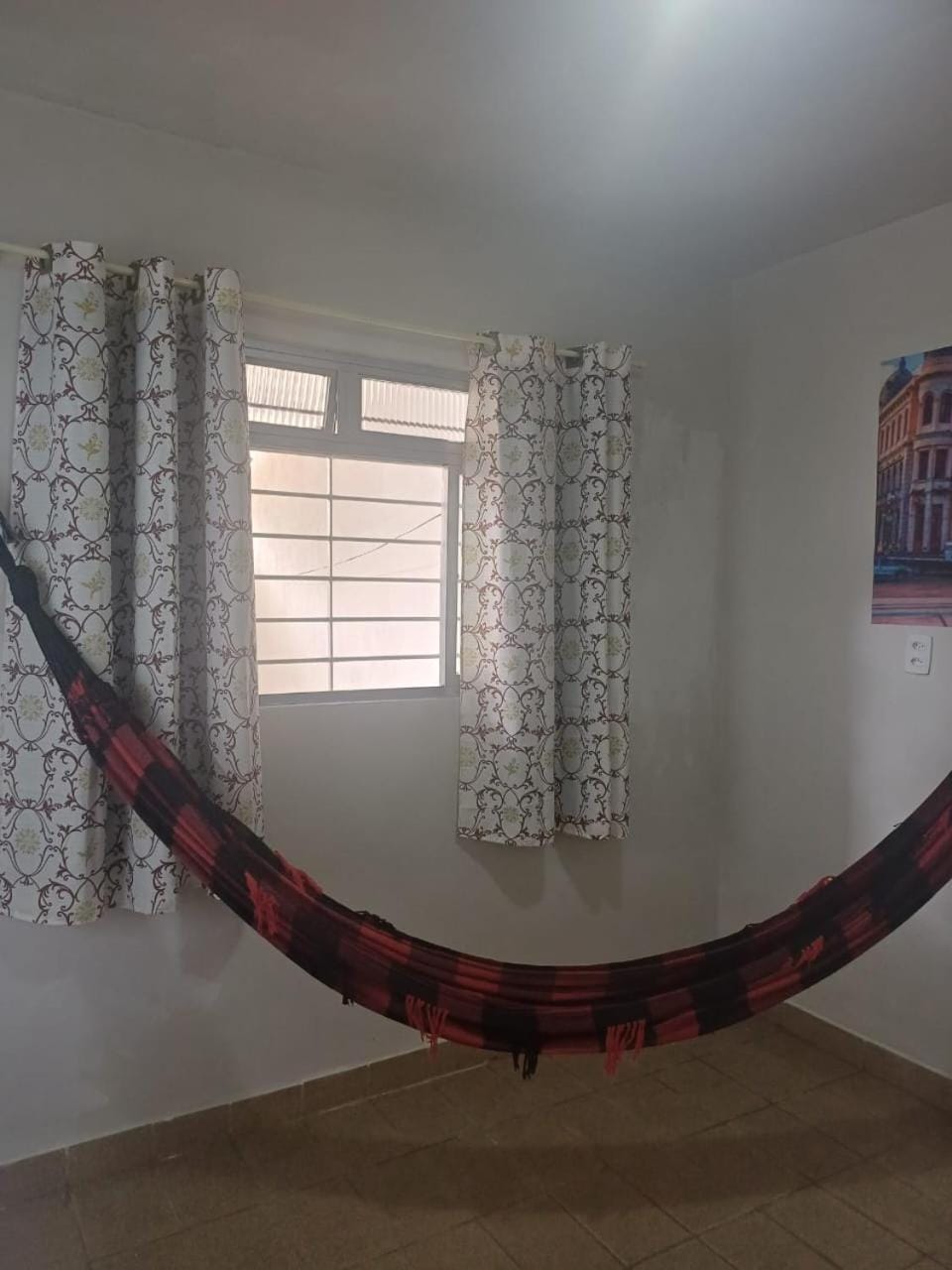 Hospede-se proximo ao aeroporto dos guararapes Apartment in Recife