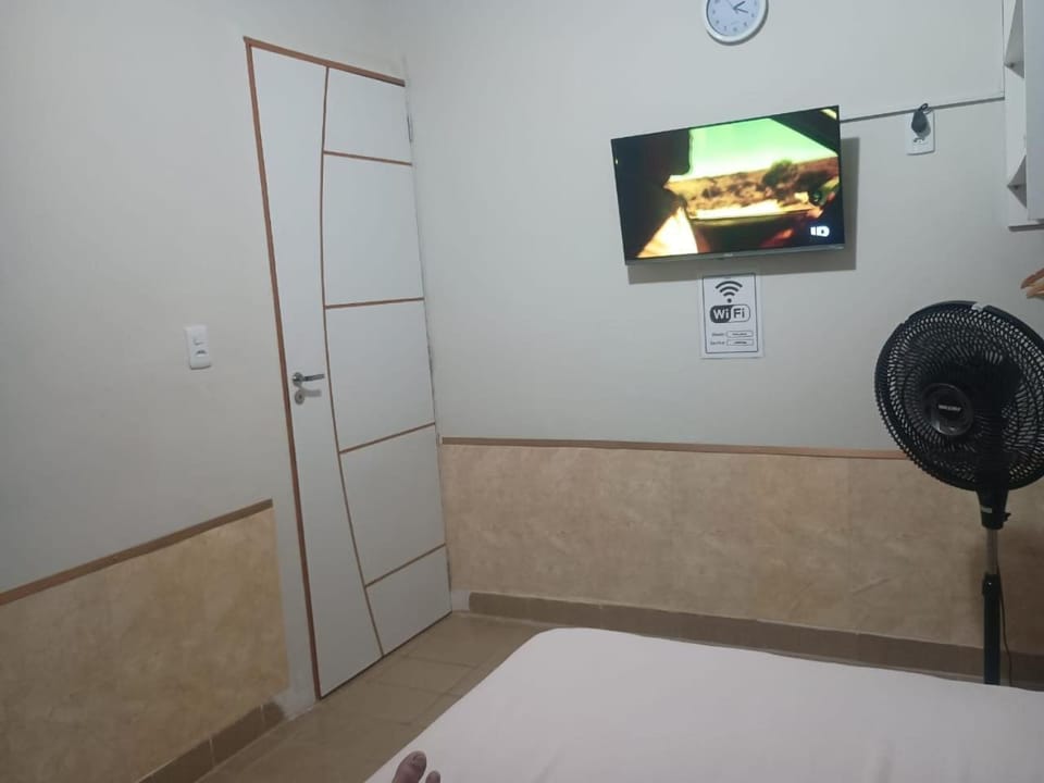 Hospede-se proximo ao aeroporto dos guararapes Apartment in Recife