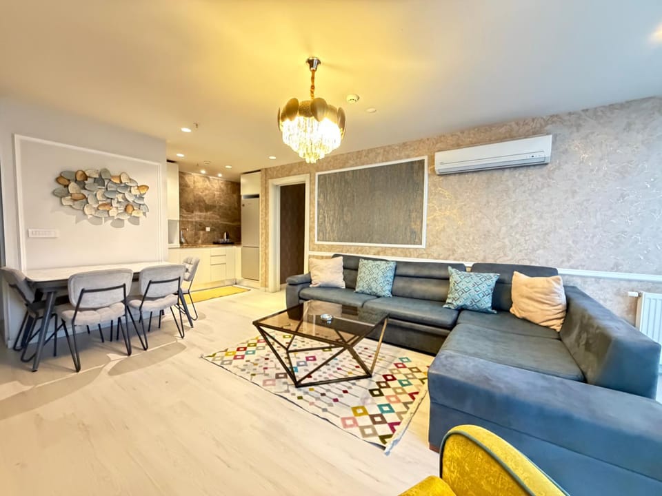 new luxury comfortable apartment Apartment in Istanbul