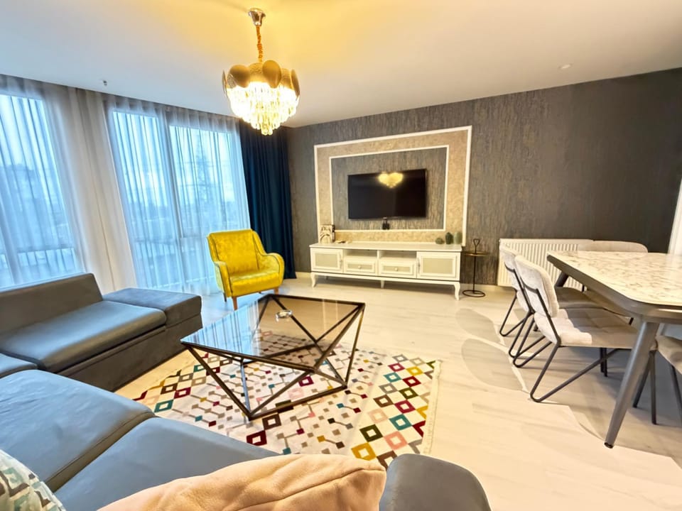 new luxury comfortable apartment Apartment in Istanbul