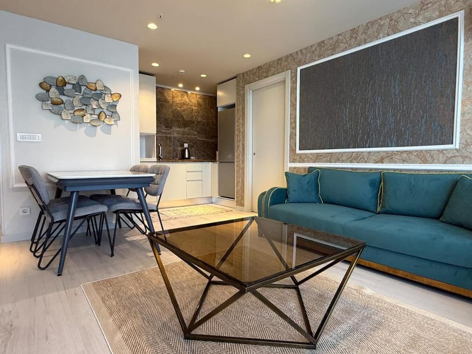 new luxury comfortable apartment Apartment in Istanbul