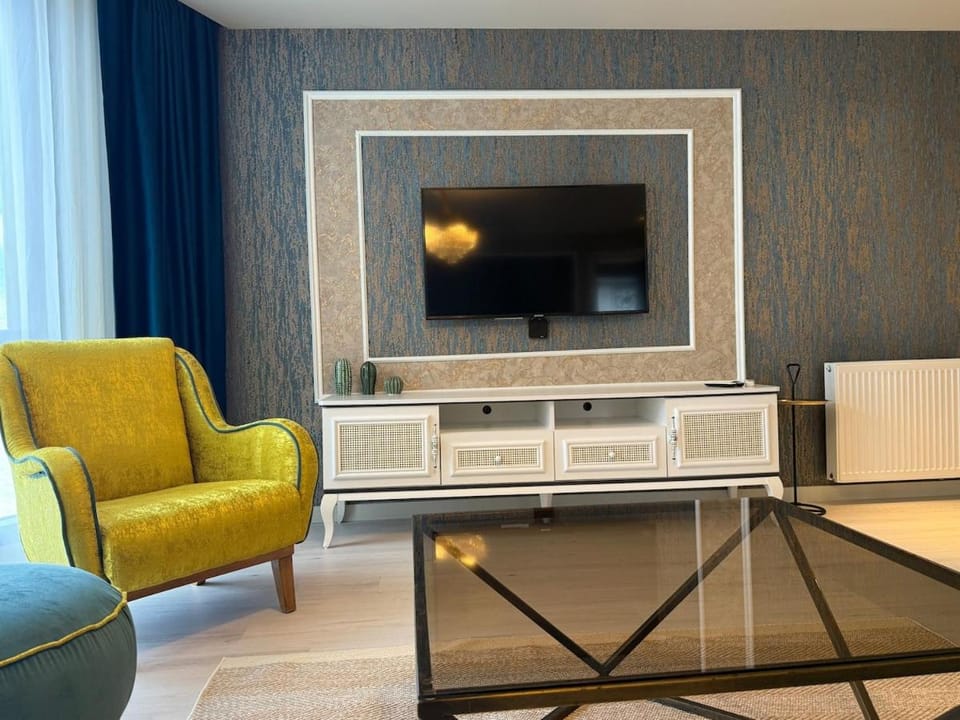 new luxury comfortable apartment Apartment in Istanbul