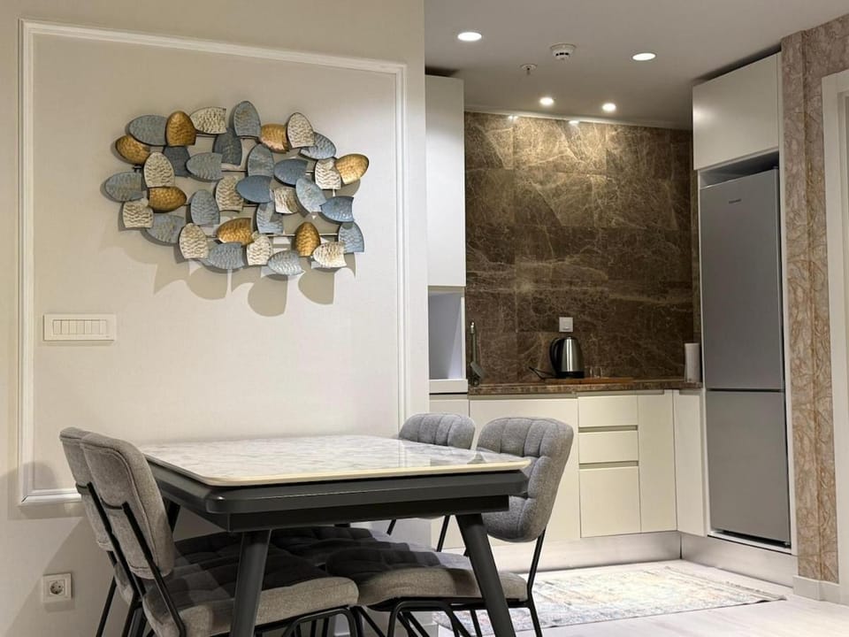 new luxury comfortable apartment Apartment in Istanbul